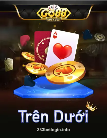 Go Trận Dưới
